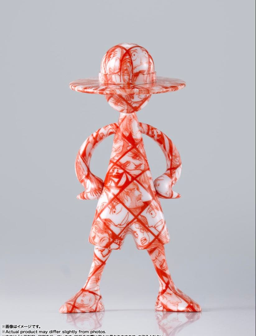 LUFFY’s 冒険の記憶 Vol.2 1BOX 10個 ONE PIECE