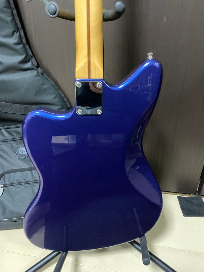 qanuta 様Fender Japan HybridⅡ Jazzmaster