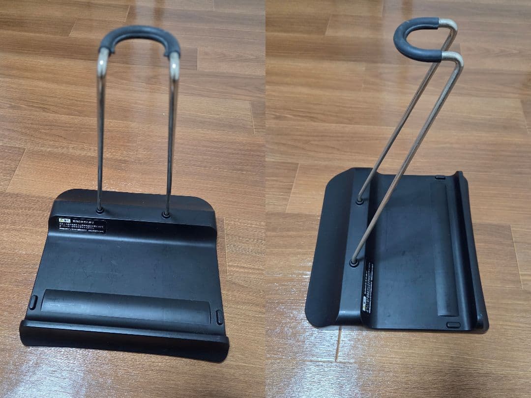 SHARP コードレスサイクロン掃除機 EC-SR7-P RACTIVE Air