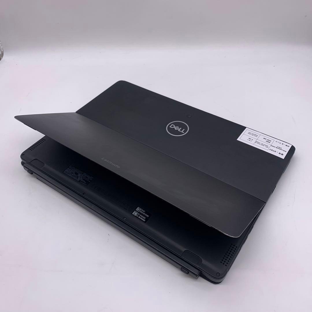 Windowsノート本体 Dell Latitude 5290 2-in-1 | 256 GB