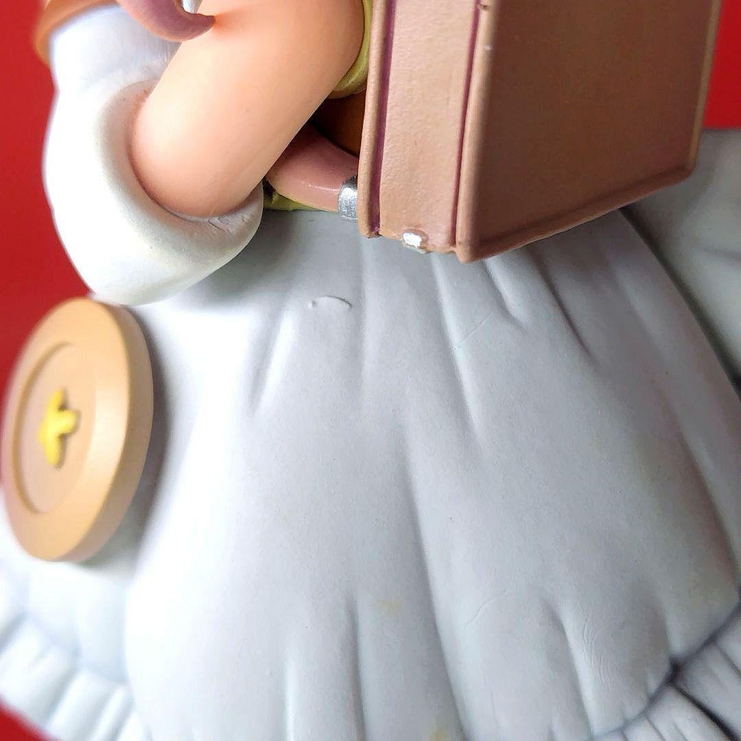美少女フィギュアもえたん　虹原いんくTVカラー版 1/8スケール完成品 ジャンク