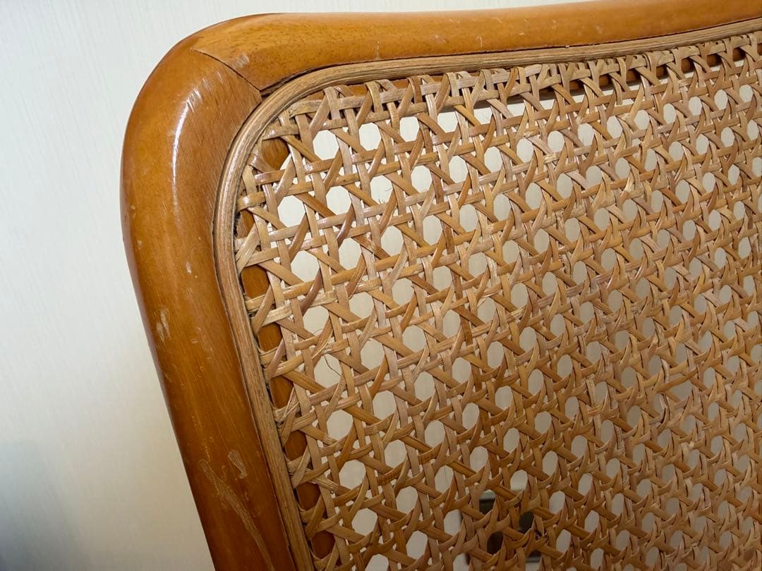 マルセルブロイヤー　チェスカチェア　リプロダクト　台湾製