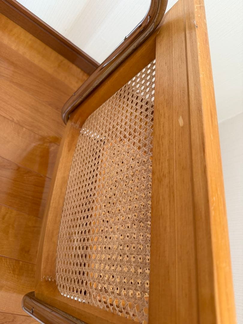 マルセルブロイヤー　チェスカチェア　リプロダクト　台湾製