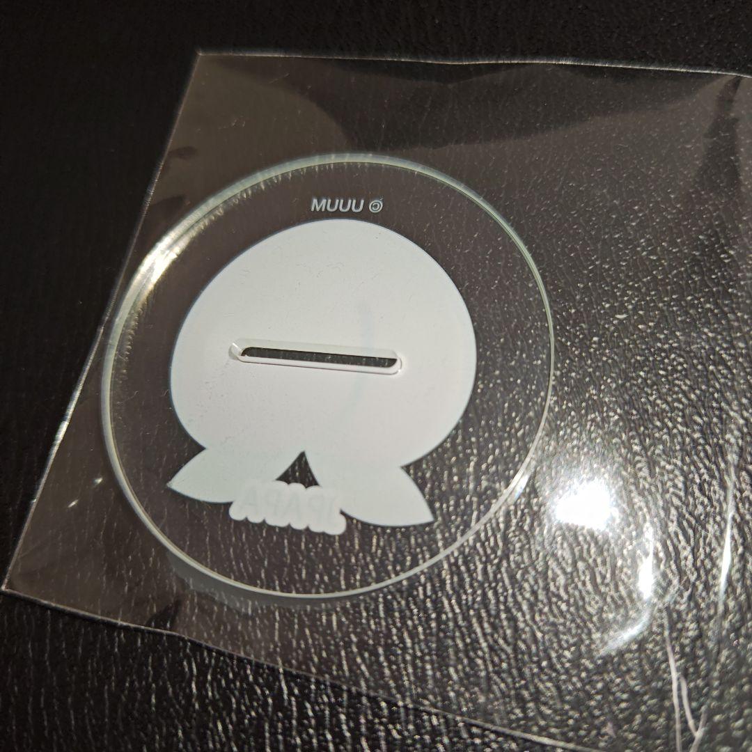 カラフルピーチ/じゃぱぱ/アニメイトぬい/キーチェーンマスコット/6点セット