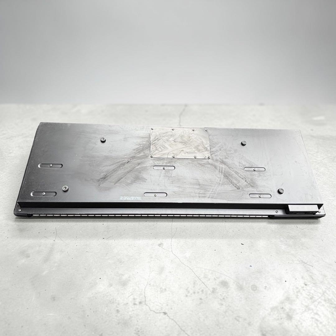 【90年代名機】YAMAHA W7 シンセサイザー61鍵 作曲DTM 宅録