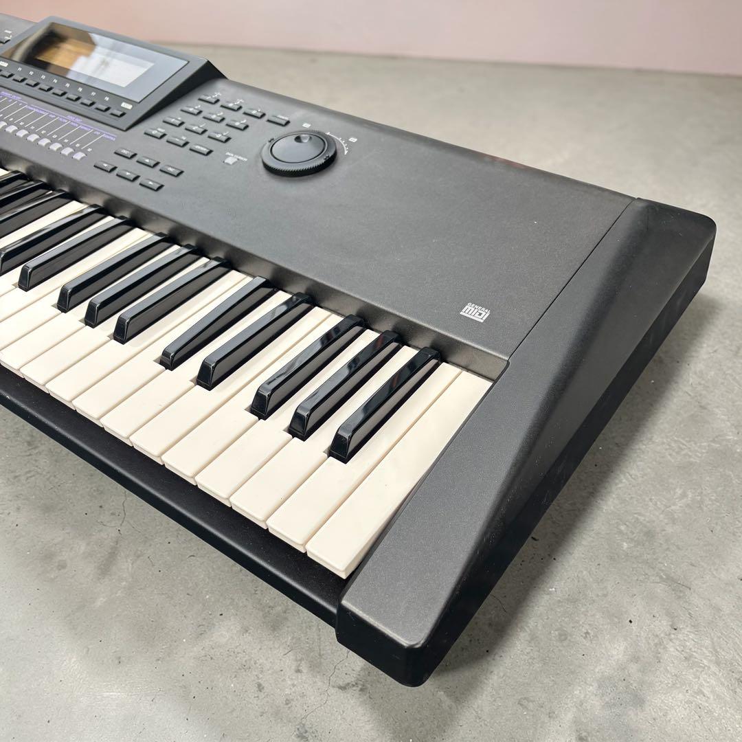 【90年代名機】YAMAHA W7 シンセサイザー61鍵 作曲DTM 宅録