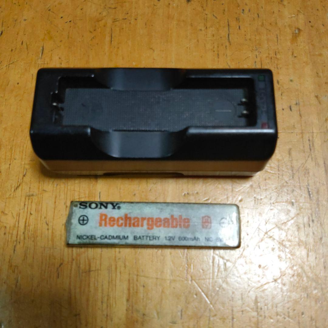 Sony WM-F203　ジャンク　すねーくさん