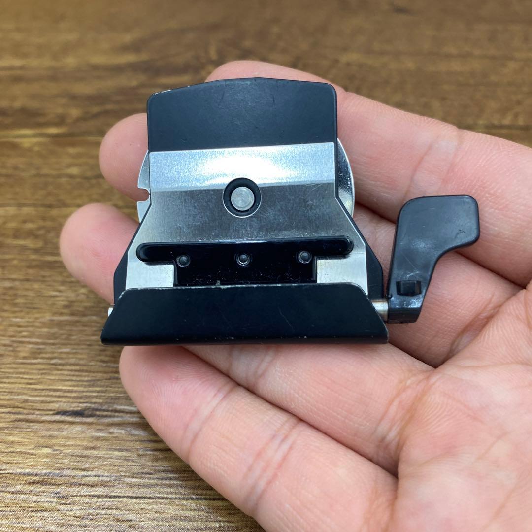 ハッセル HASSELBLAD フラッシュホルダーアタッチメント　L-281