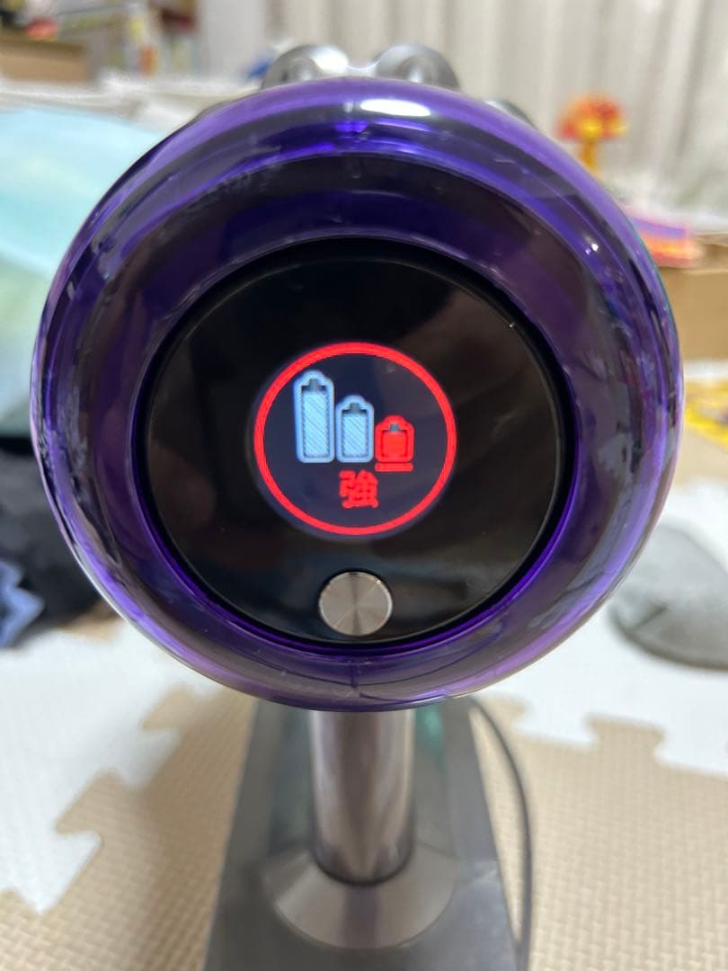 ダイソン sv14 ジャンク品
