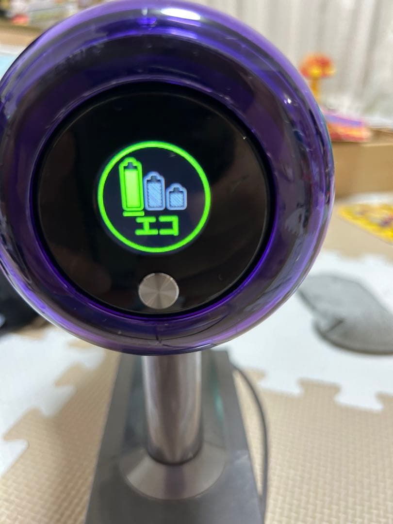 ダイソン sv14 ジャンク品