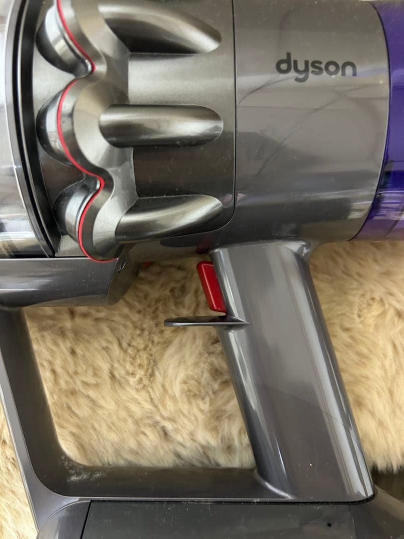 ダイソン sv14 ジャンク品