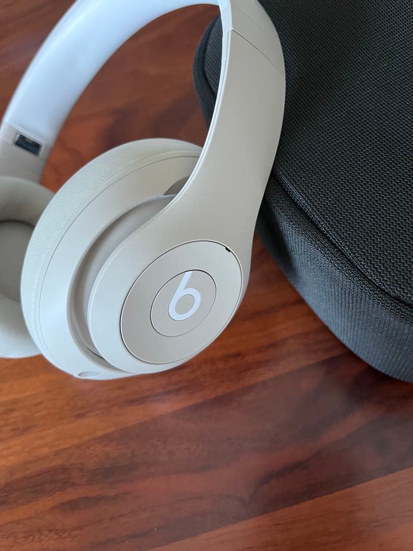 Beats Studio Pro (保証期間内)
