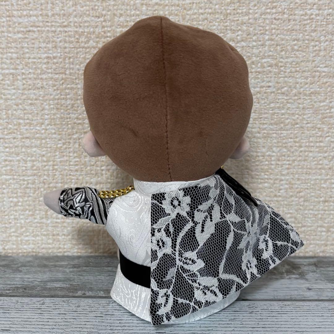 ともとも♡HiHi Jetsはぴぬい衣装オーダーページ