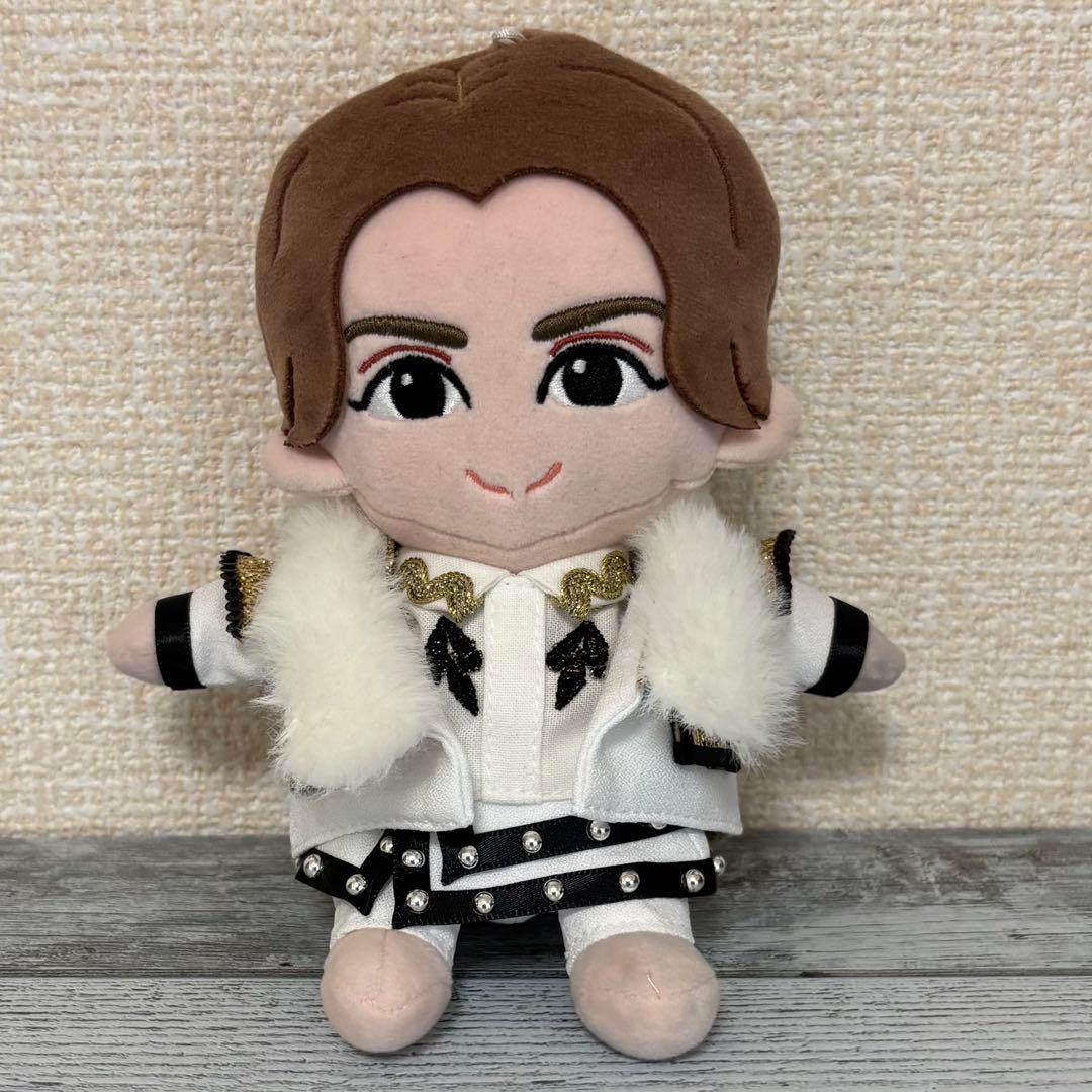 ともとも♡HiHi Jetsはぴぬい衣装オーダーページ