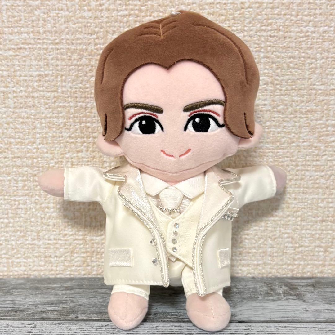 ともとも♡HiHi Jetsはぴぬい衣装オーダーページ