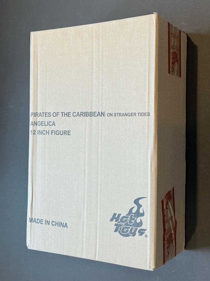 【新品未開封】ホットトイズ パイレーツ・オブ・カリビアン 「アンジェリカ」