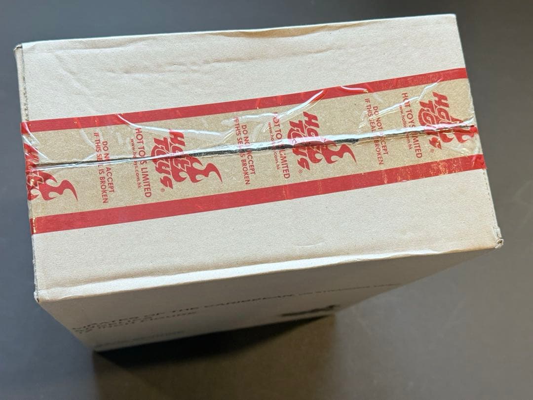 【新品未開封】ホットトイズ パイレーツ・オブ・カリビアン 「アンジェリカ」