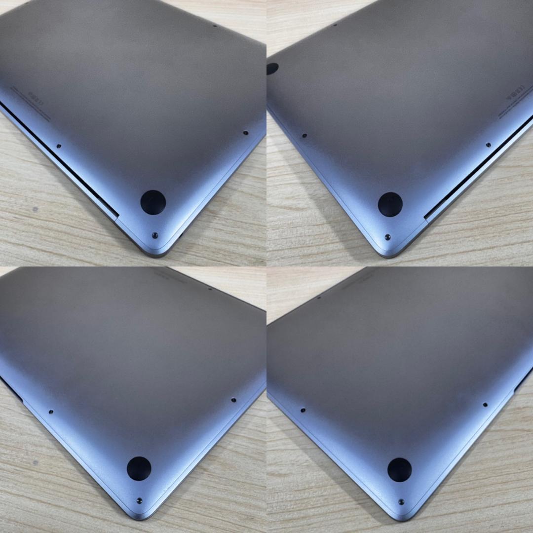 MacBook本体 P115 Apple MacBook Air M1 13inch