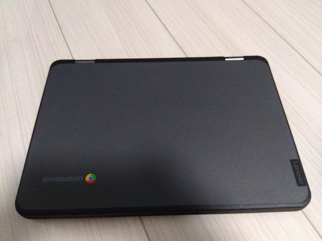 Lenovo 300e Chromebook Gen3 美品