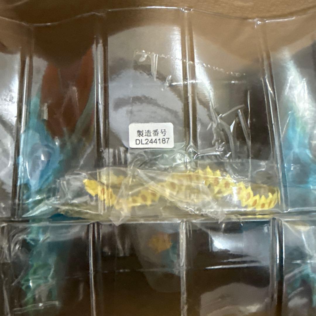 ワンピース EX マルコ フィギュア ―魂豪示像― 一番くじ　B賞