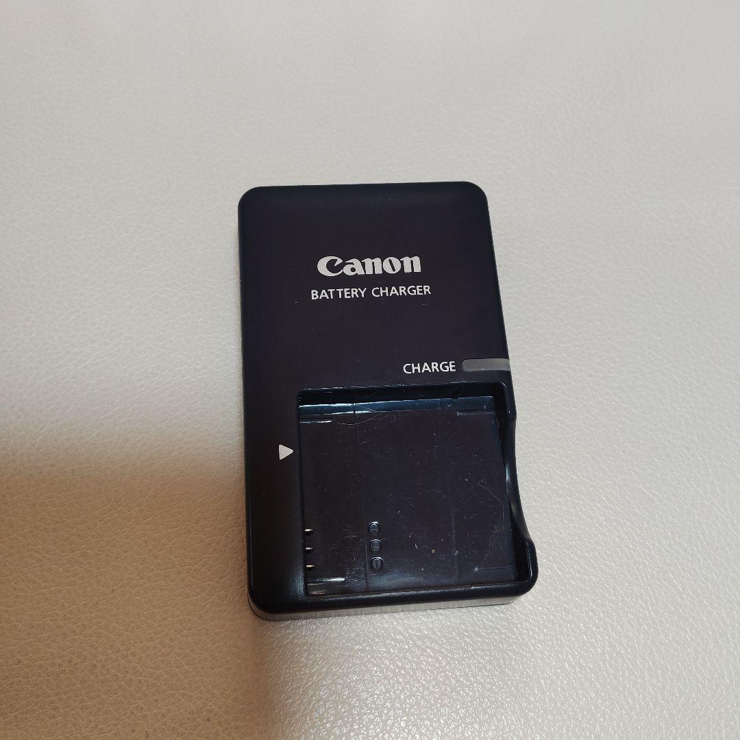 【動作確認済】Canon IXY DIGITAL 70 シルバー