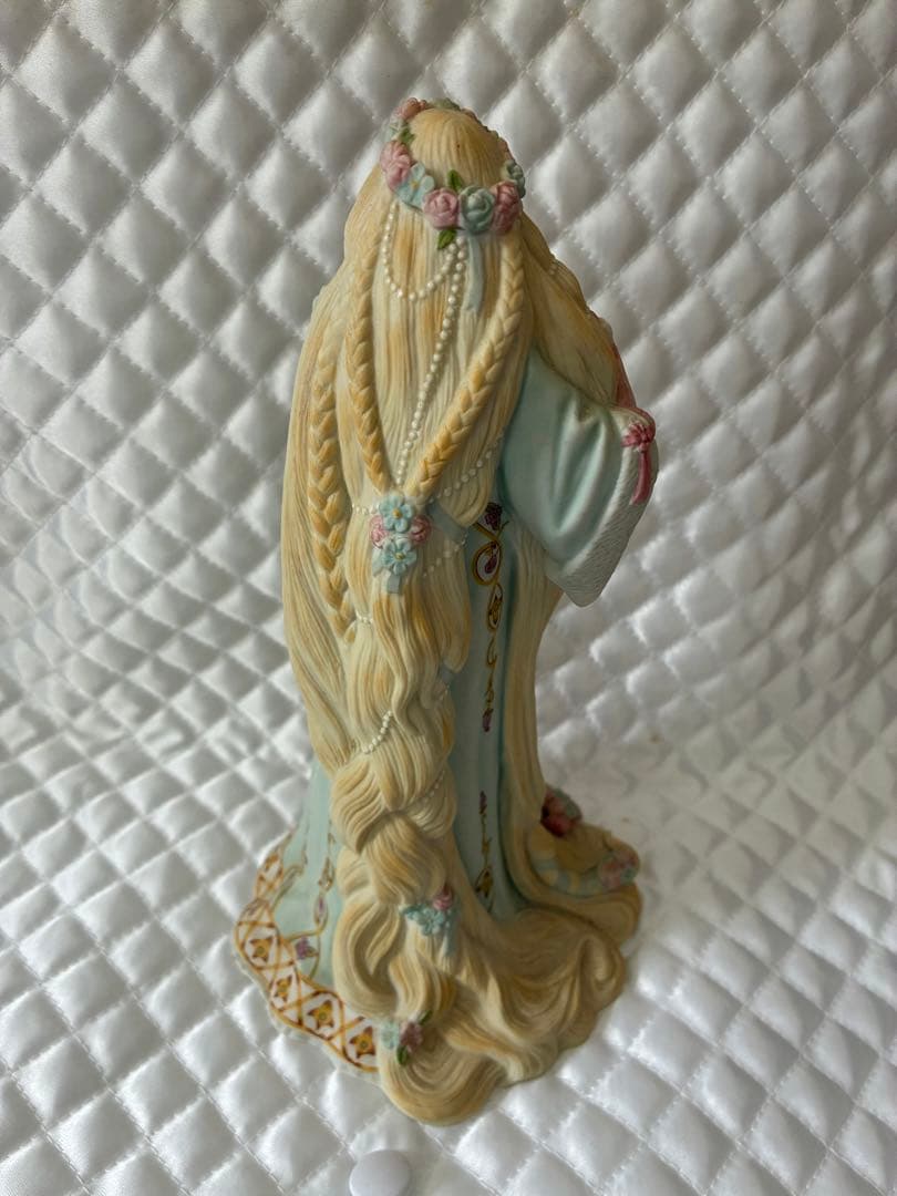 お値下げ！LENOX レノックス　RAPUNZEL ラプンツェル