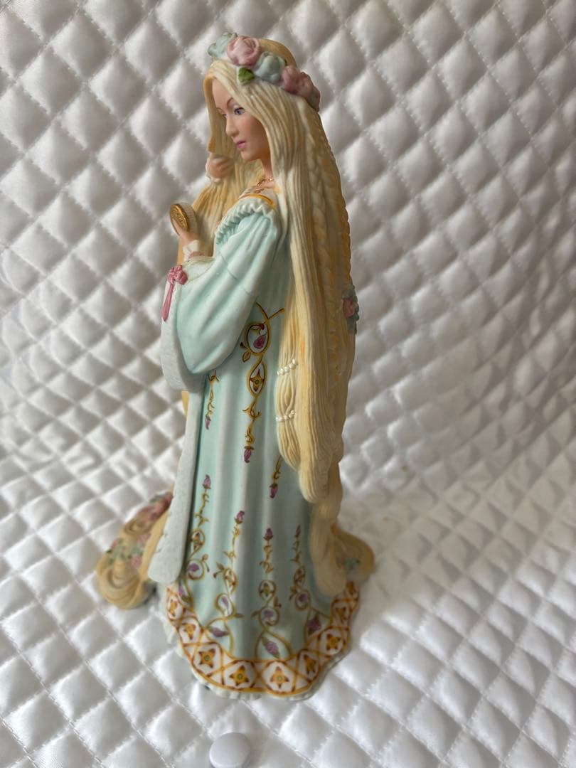 お値下げ！LENOX レノックス　RAPUNZEL ラプンツェル