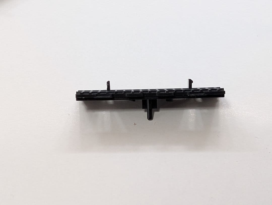 レ*オ様 トミーテック　トレーラーコレクション　改造　スーパーグレート　ハイリフ