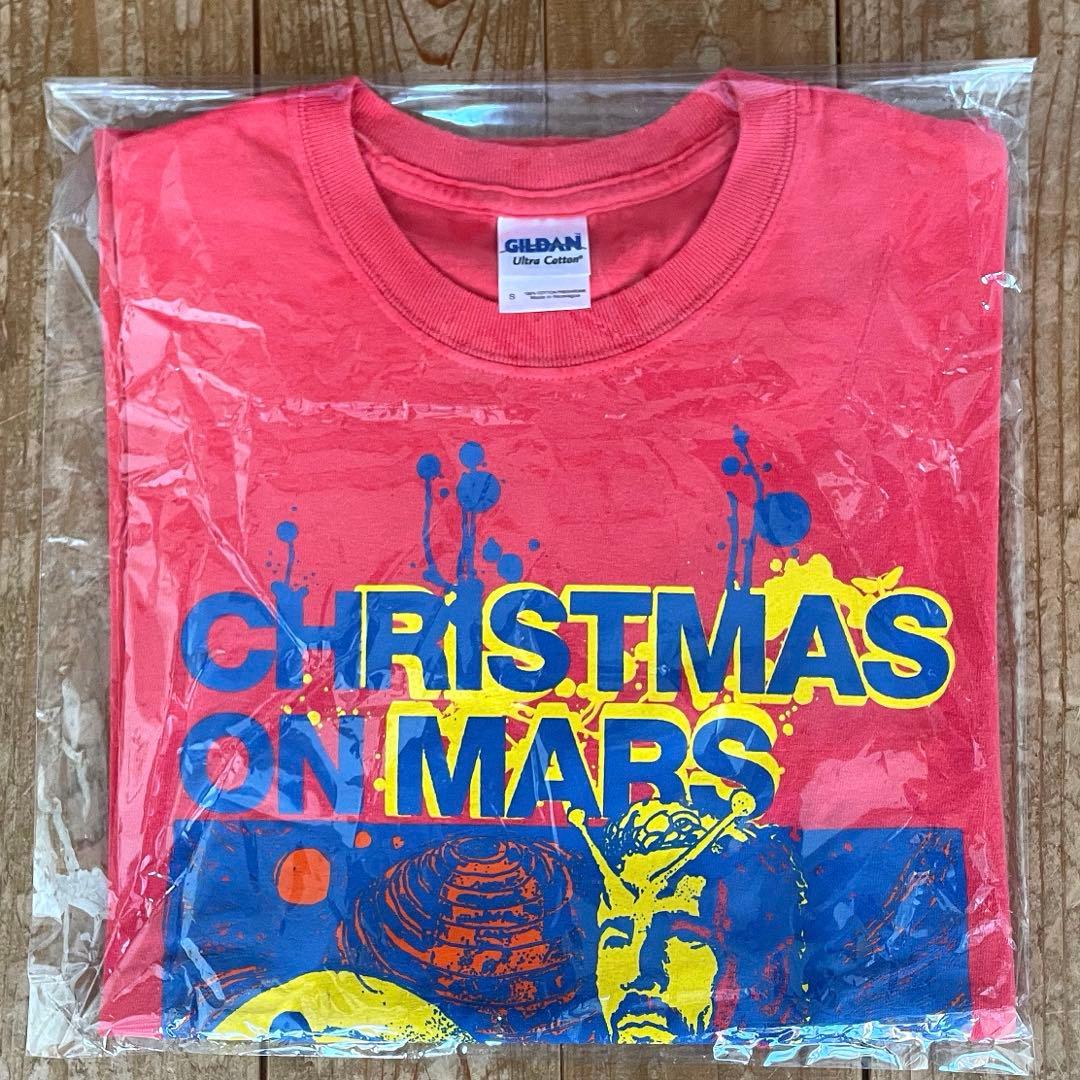 美品The Flaming Lips フレーミングリップス古着Tシャツ