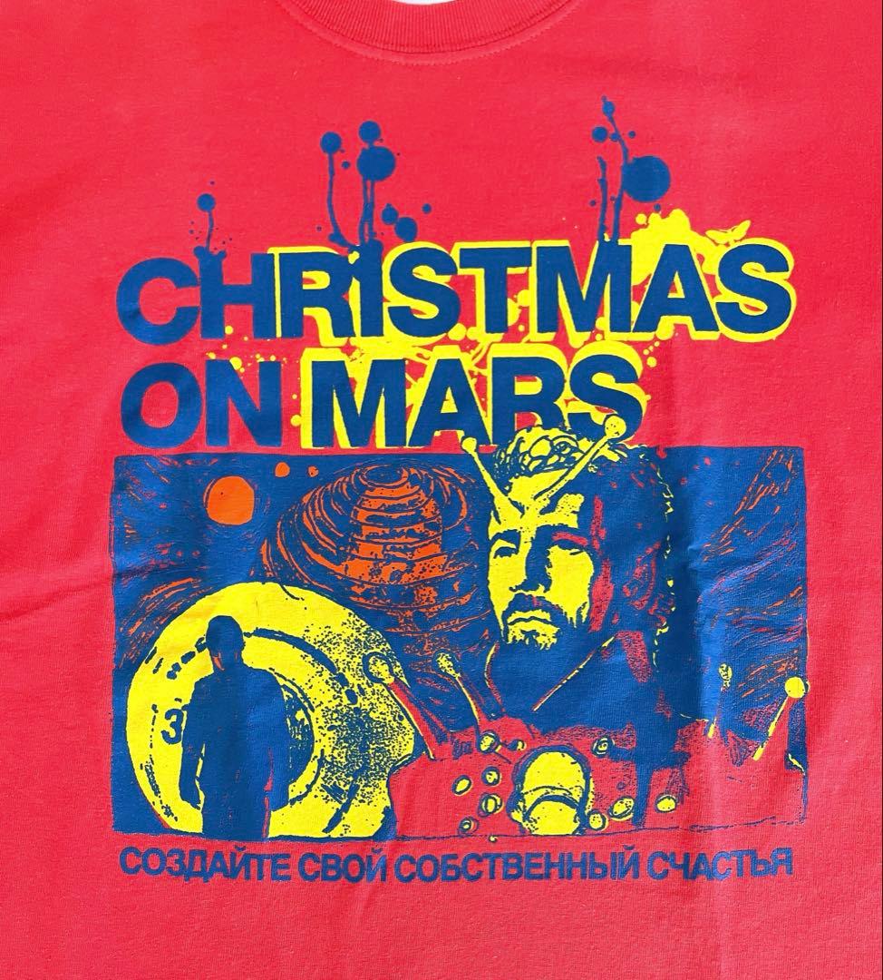 美品The Flaming Lips フレーミングリップス古着Tシャツ