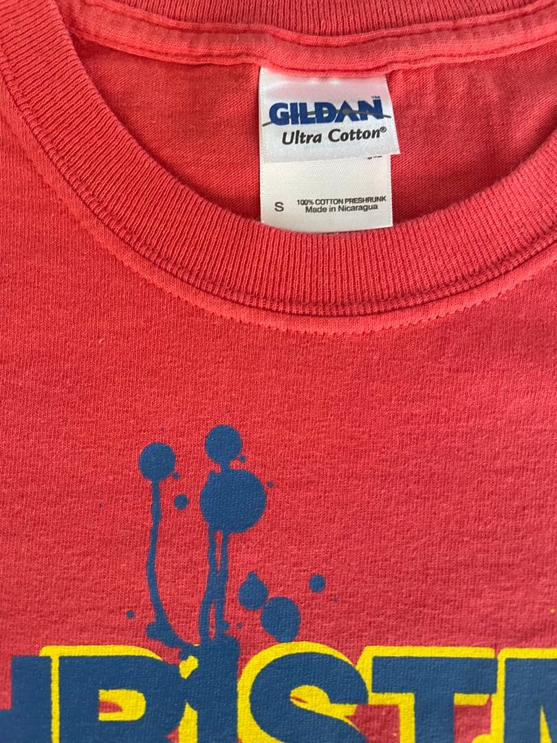 美品The Flaming Lips フレーミングリップス古着Tシャツ