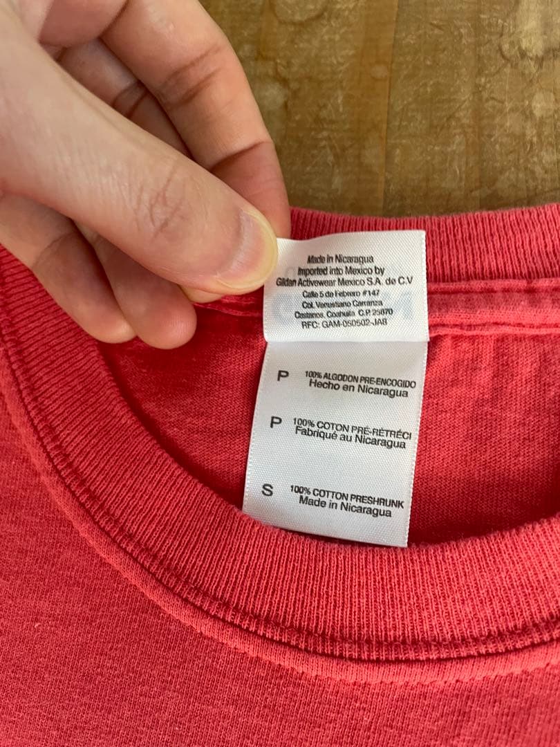 美品The Flaming Lips フレーミングリップス古着Tシャツ