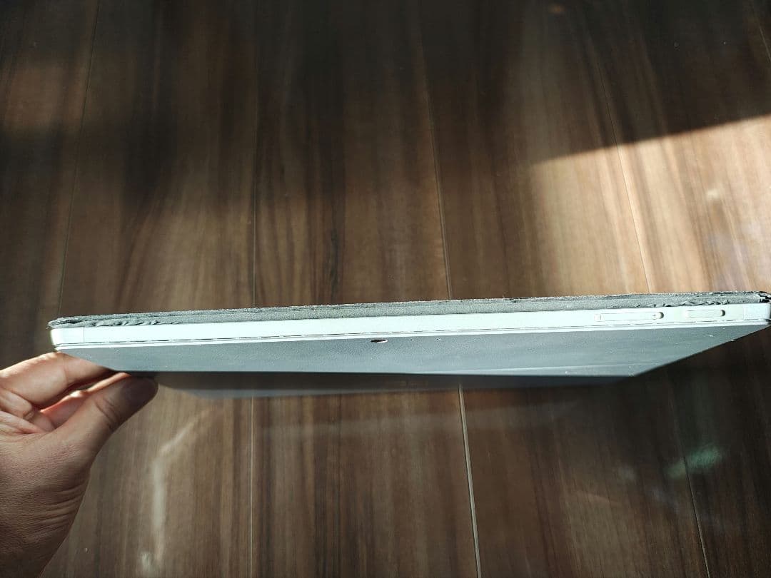 Microsoft Surface Pro5 Win11 pro 動作確認済