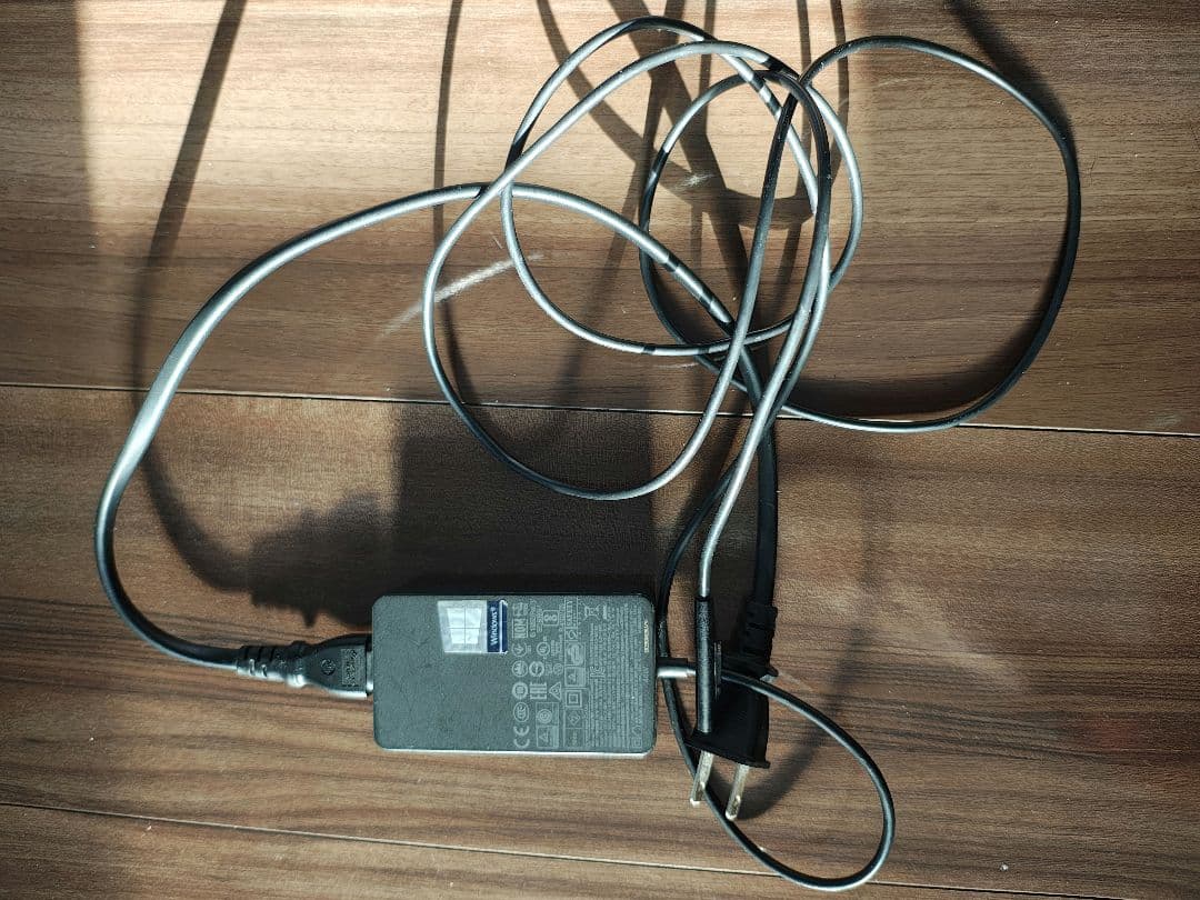 Microsoft Surface Pro5 Win11 pro 動作確認済