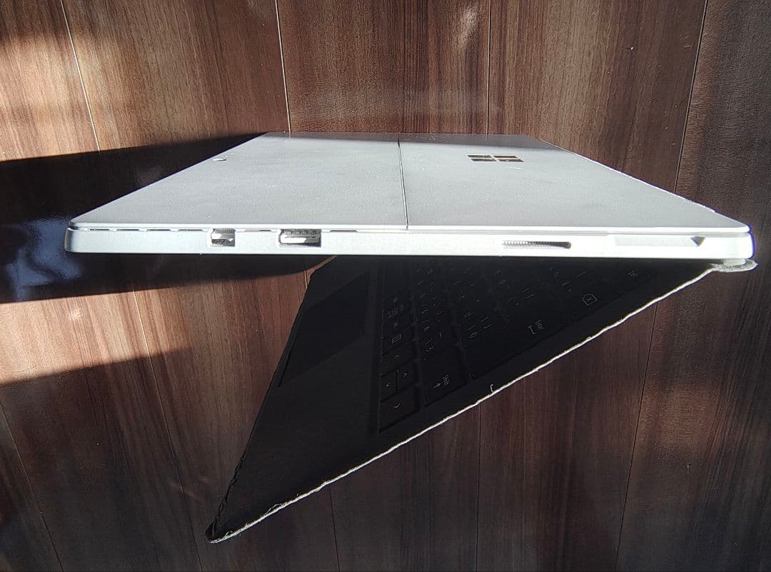 Microsoft Surface Pro5 Win11 pro 動作確認済