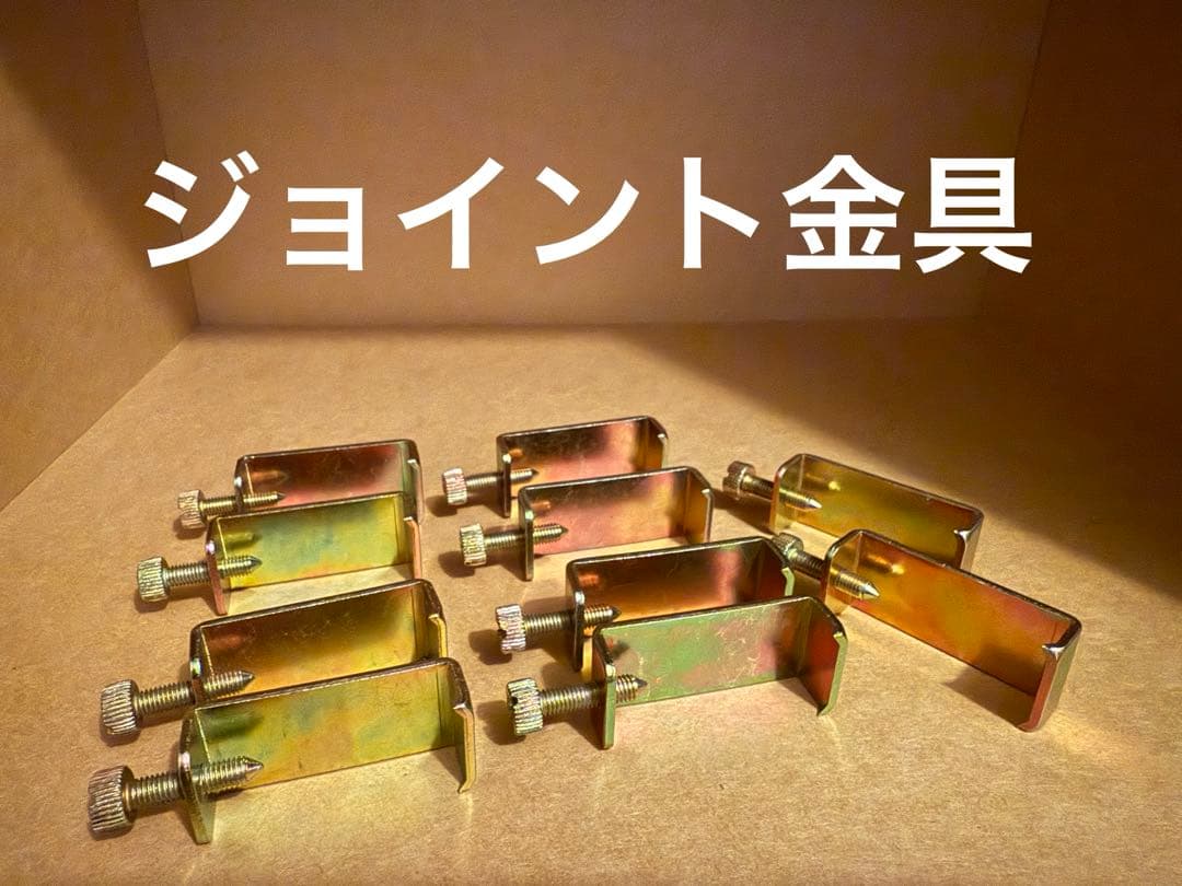 お値下げ中⭐️現地引取限定☆無印良品☆パルプボードボックス・タテヨコＡ４サイズ５段