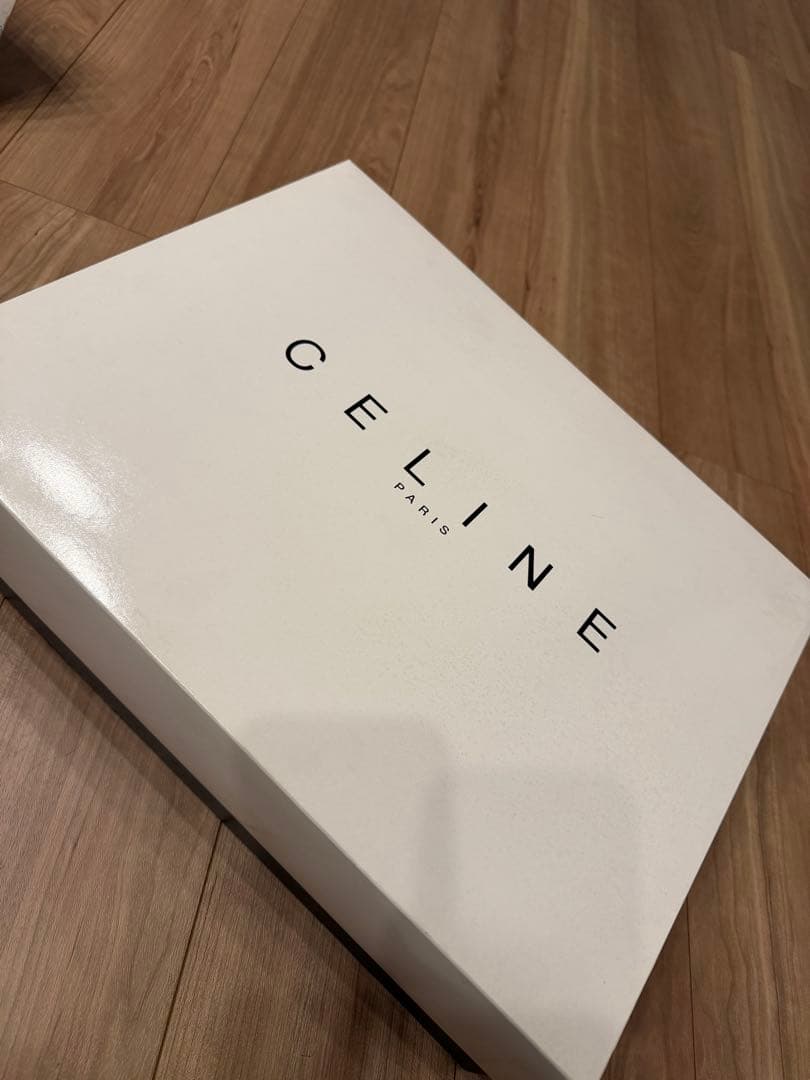 セリーヌ　羽毛肌掛けふとん　CELINE 　ダウンケット