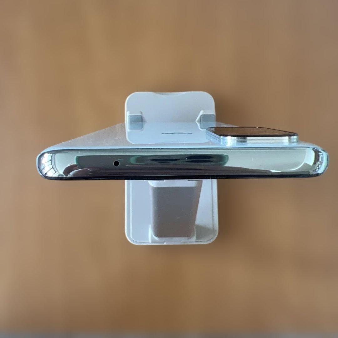 K1604 SoftbankSIMロック解除済みReno5A A101OP