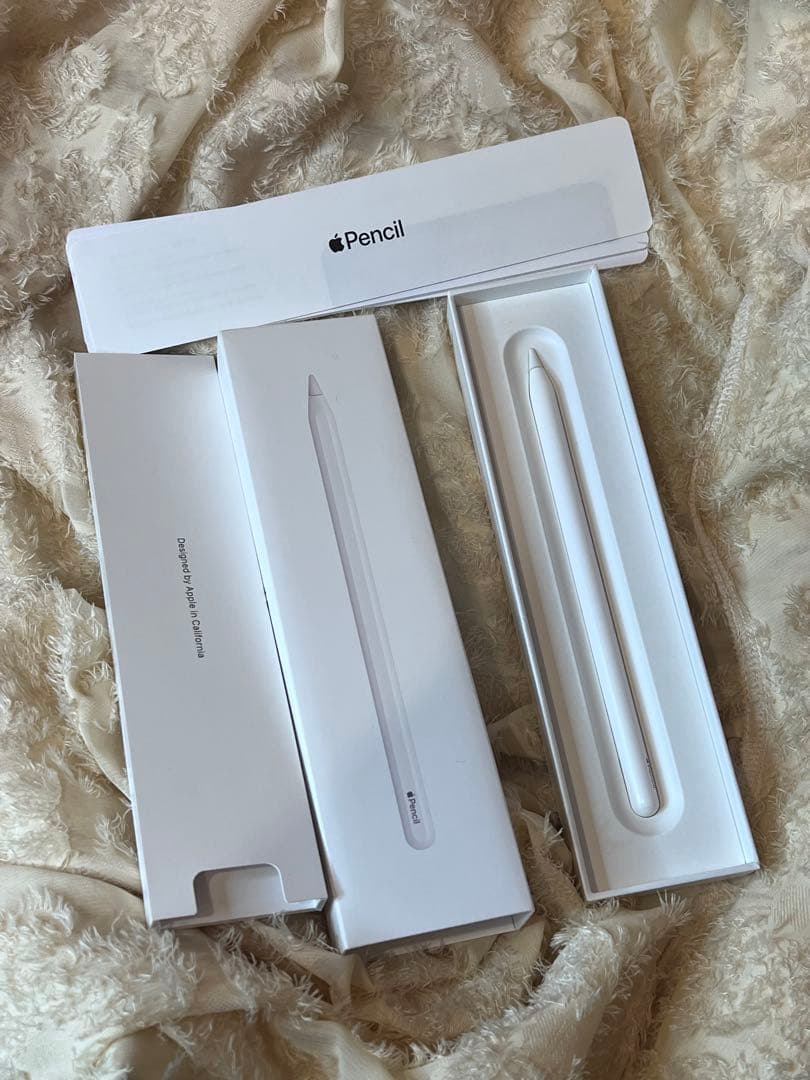 iPad Air 第5世代 256GB ピンク Apple Pencil 2世代