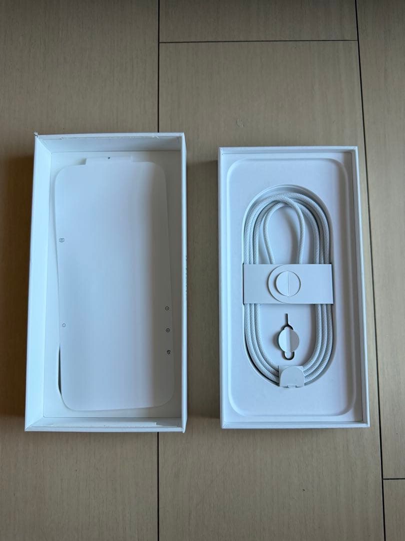 iPhone 16 pro max 256GB simフリー