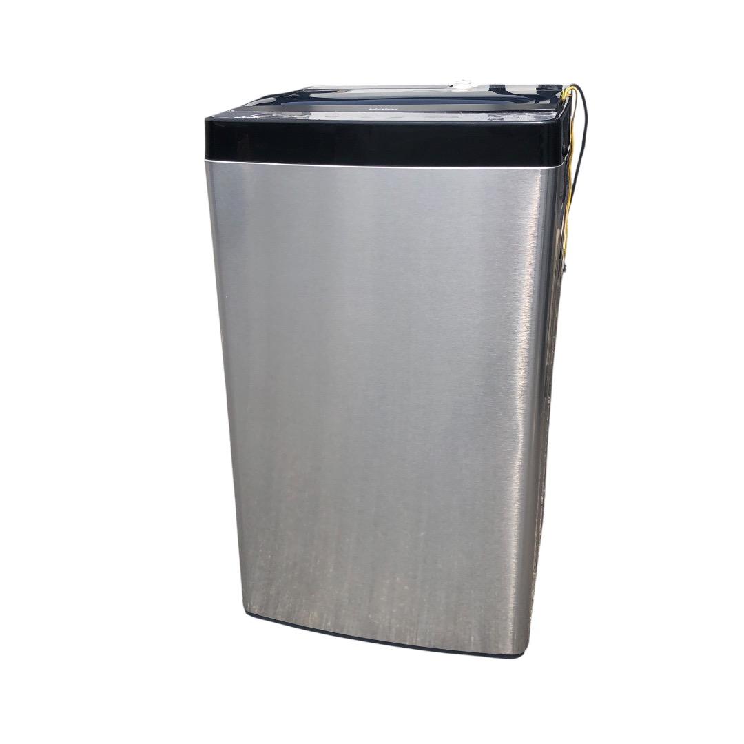 洗濯機 Haier JW-XP2C55F SES161羽 動作品