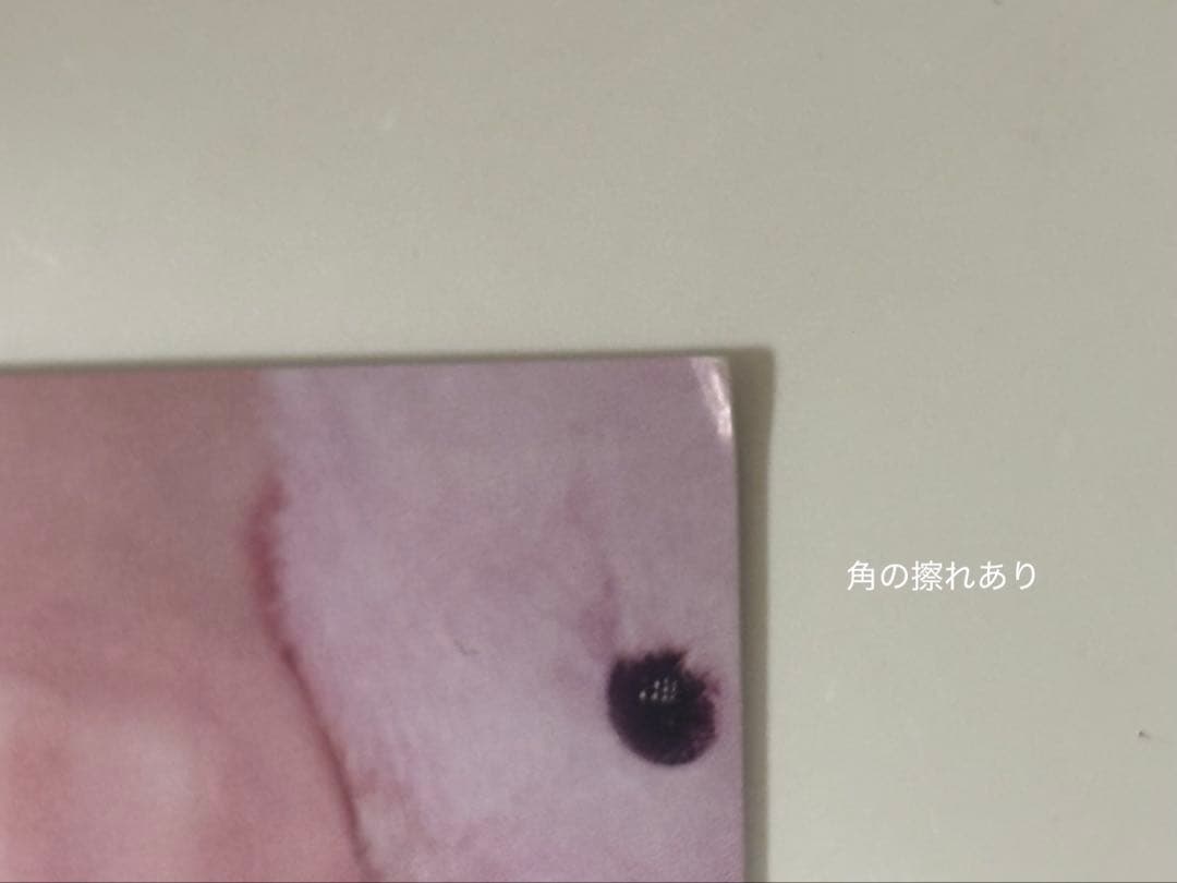 Le Sserafim ルセラフィム　ルセラ　サクラ　ポストカード　直筆サイン