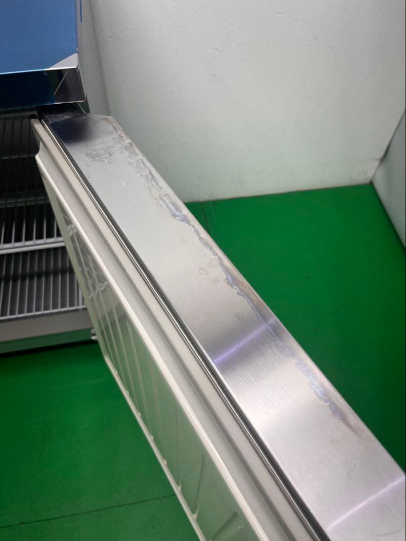 ☆地域限定送料無料☆工場整備品☆パナソニック　テーブル型冷凍庫　2020 業務用