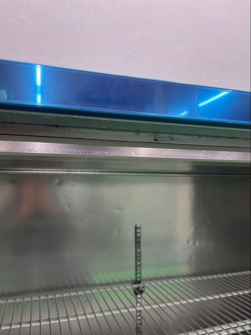 ☆地域限定送料無料☆工場整備品☆パナソニック　テーブル型冷凍庫　2020 業務用