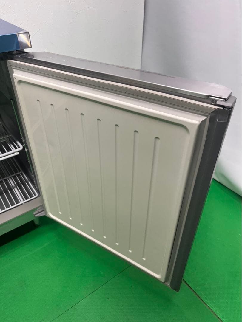 ☆地域限定送料無料☆工場整備品☆パナソニック　テーブル型冷凍庫　2020 業務用