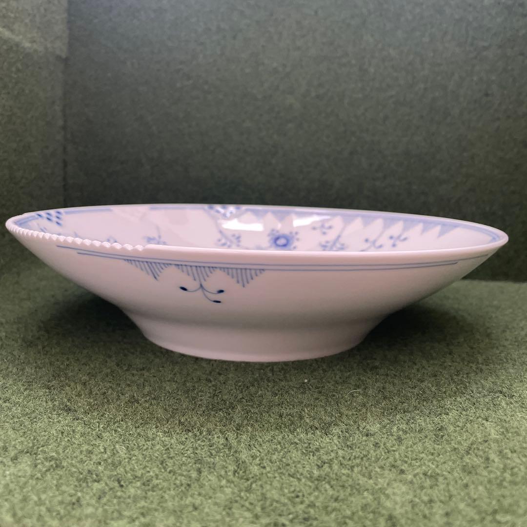 ロイヤルコペンハーゲンパスタ皿 2枚セット