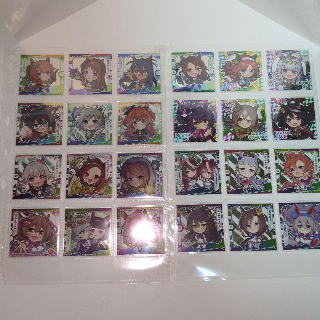 ウマ娘　グッズ詰め合わせ