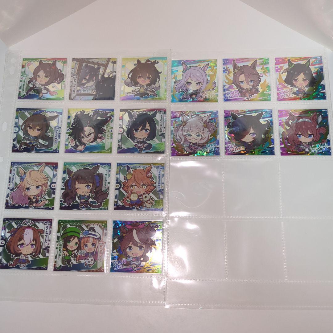 ウマ娘　グッズ詰め合わせ