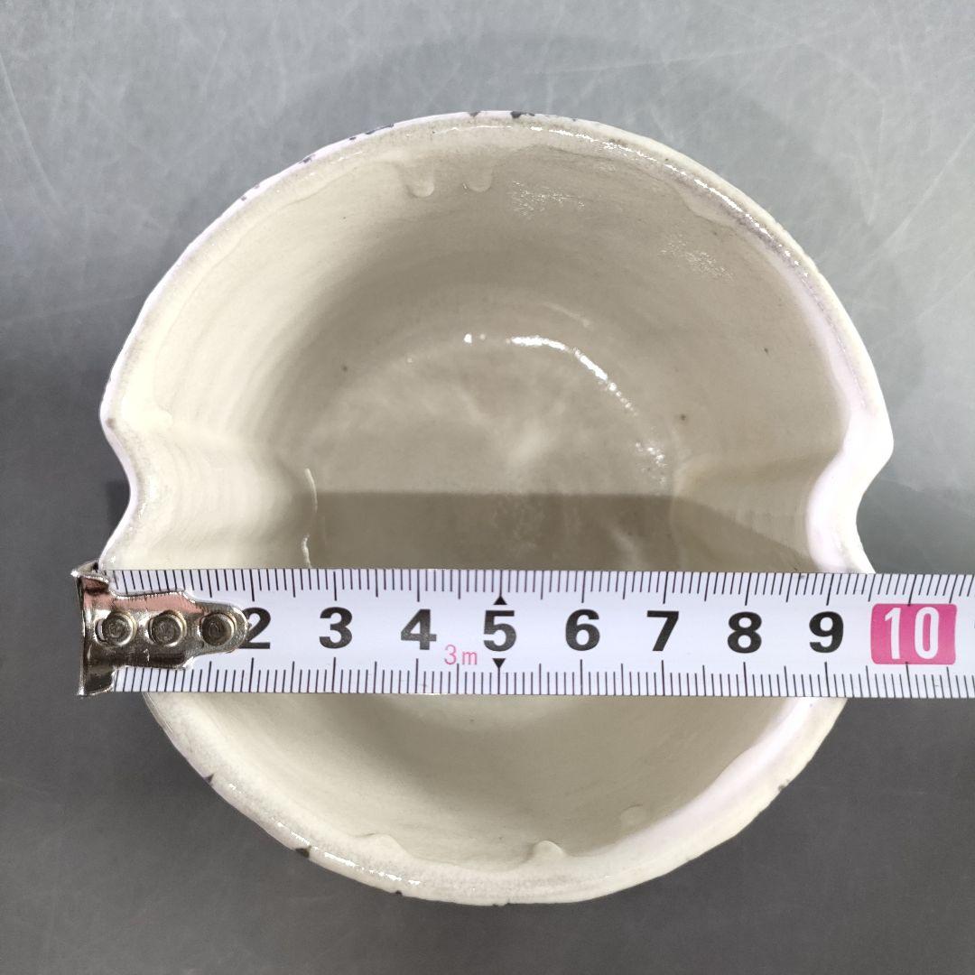 A1126-5/足付蓋茶碗5客/銘々皿/蒸碗/蓋物/懐石道具/