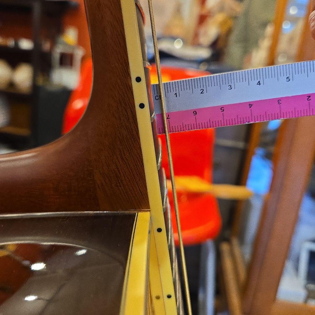 美品 YAMAHA LS6 ARE エレアコ アコースティックギター ヤマハ